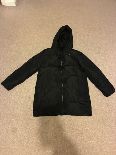 Women black new - new, coat