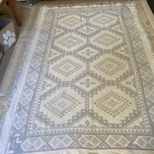Hand woven india 100 - hand, 100%