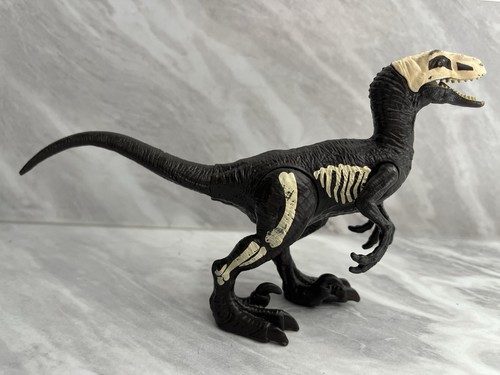 Mattel jurassic world dino - jurassic,