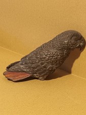 bronze parrot possibly by