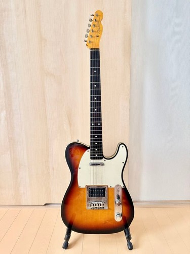 Fender telecaster electric - fender,