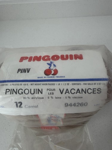 Pingouin pour les - pingouin, vacances