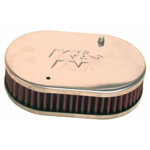 Air filter fit weber - air,