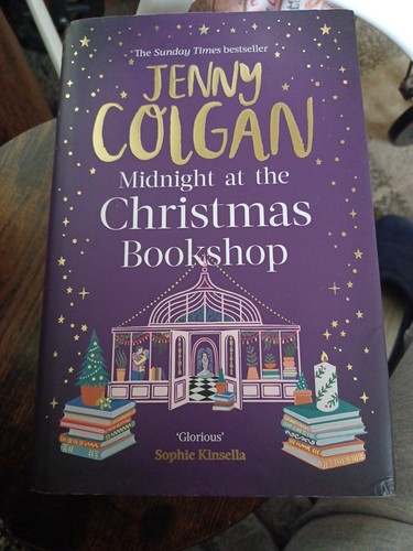 New jenny colgan hardback - hardback, book