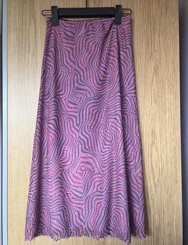Pull bear pink - &,