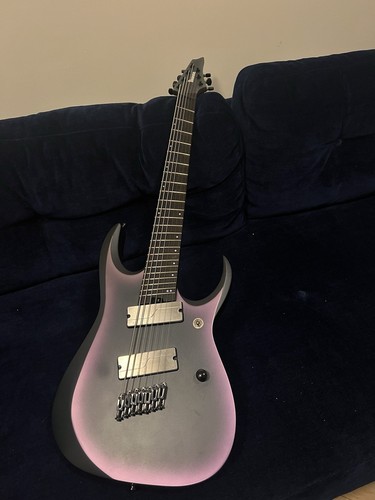 Ibanez rgd71alms axion label - ibanez,