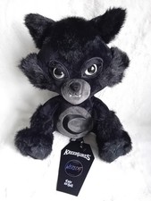 Killstar Kreeptures Werecat