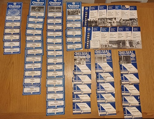 Vintage chelsea football - 65,