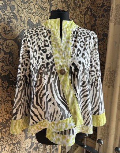 Joseph ribkoff reversible - ribkoff,