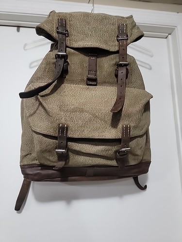 50s 60s swiss army military - 60s,