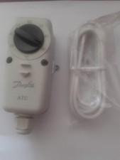 Danfoss Cylinder Thermostat