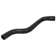 1X COOLING SYSTEM RUBBER HOSE
