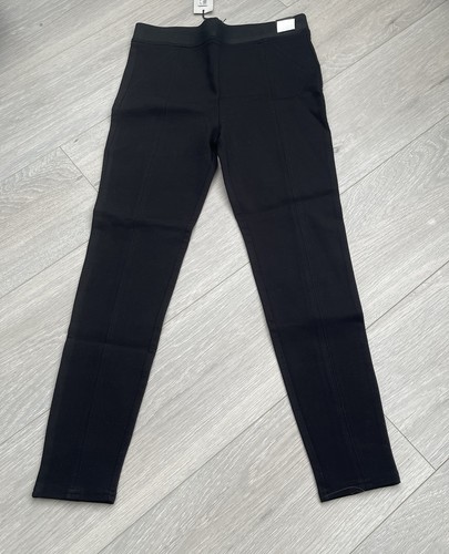 River island black leggings - island,