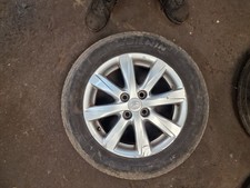 Toyota Yaris MK3 15" INCH