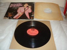 ROCK ON WITH SHAKIN' STEVENS &