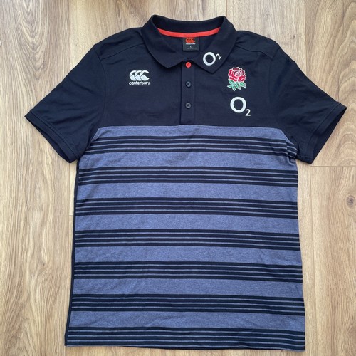 Mens canterbury rugby polo - mens,