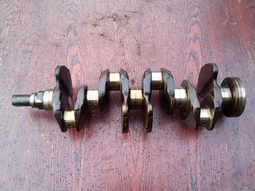 Honda civic crankshaft crank - civic,