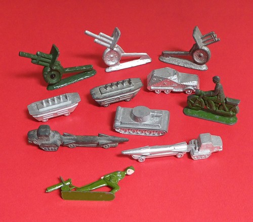 Vintage ussr russian military - ussr,