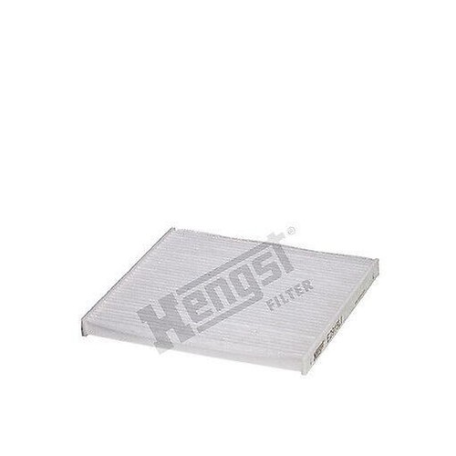 Filter interior air - air, hengst