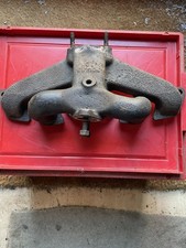 Standard 8 10 Pennant Manifold