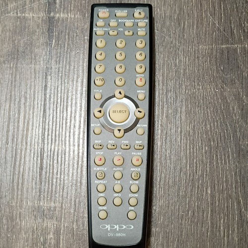 Oem oppo 980h dvd player - oem,