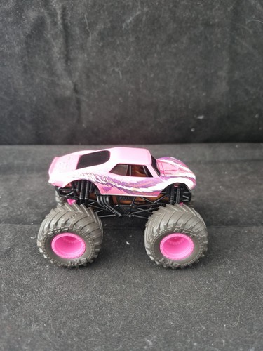 Monster jam full charge - monster,