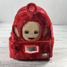 Loungefly Teletubbies Po Fuzzy