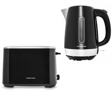 Morphy Richards Equip Black