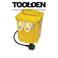 Faithfull Transformer Dual