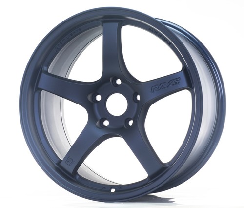 Rays gram light wheels 57cr - gram,