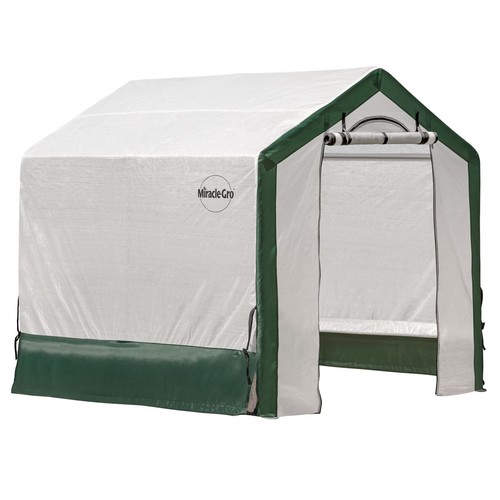 Miracle gro greenhouse 6 - 6,