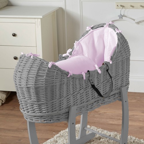 Baby moses basket - baby,