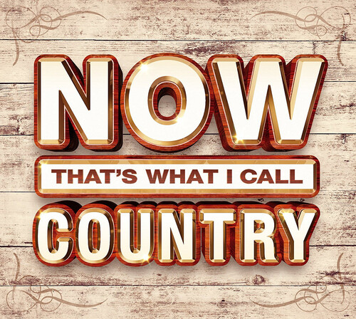 Various artists now that - various, :