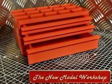 Mini Tool Chest Toolbox Type