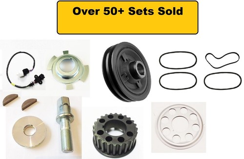Engine crankshaft - engine,