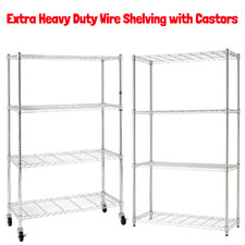 Chrome tier wire - chrome, shelving