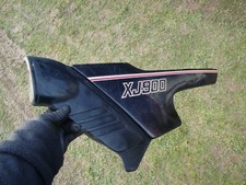 Yamaha xj900 900 31a side - yamaha,
