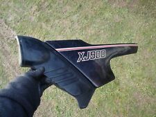 YAMAHA XJ900 XJ 900 31A SIDE