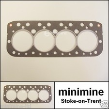 Classic Mini 1275 Cylinder