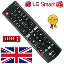 Original LG AKB75095308 Remote