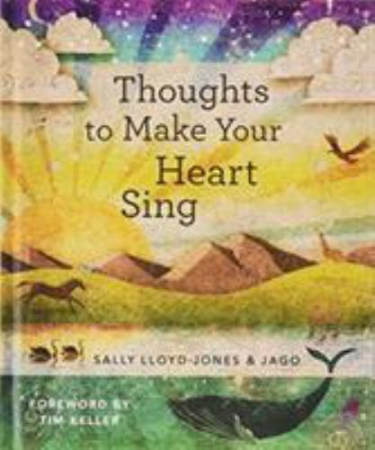 Thoughts make your - make, heart