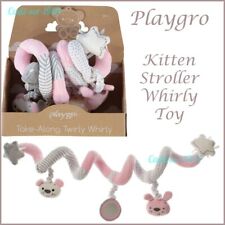 Playgro Baby Sensory Spiral