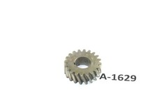 Suzuki GT 250 X7 Bj 1980 -