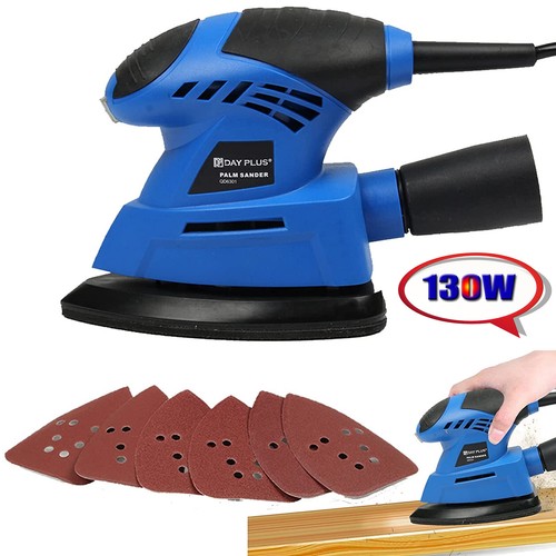 Mini electric detail - electric, sander