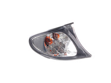 BMW Genuine Right OS Direction Indicator Light White Fits E46 63137165850