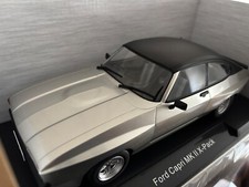 MCG 1:18 Scale FORD CAPRI MK2