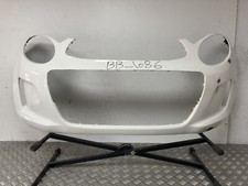 CITROEN C1 FRONT BUMPER 2014-2017  52119-0H160   BB-1086
