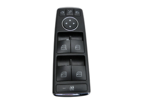 Window switch - window, l