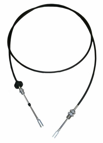 Pick hitch cable - cable,, 277cm