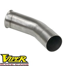Viper Motorcycle Exhaust